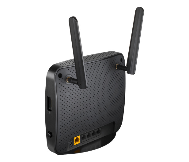 D-Link DWR-953 1200Mbps a/b/g/n/ac 3G/4G (LTE) 150Mbps - 384926 - zdjęcie 6